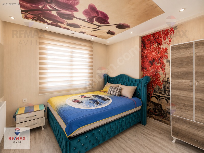 Remax Avlu'dan Çiftlikköy Yüksel Park'ta Eşyalı 1+1 Daire — fotoğraf 11