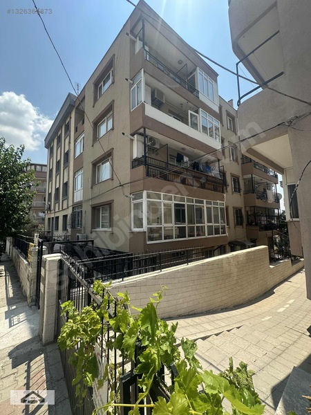 3 Yıldızdan Bülent Ecevit Parkı Yanı Doğalgazlı Ara Kat 2+1
