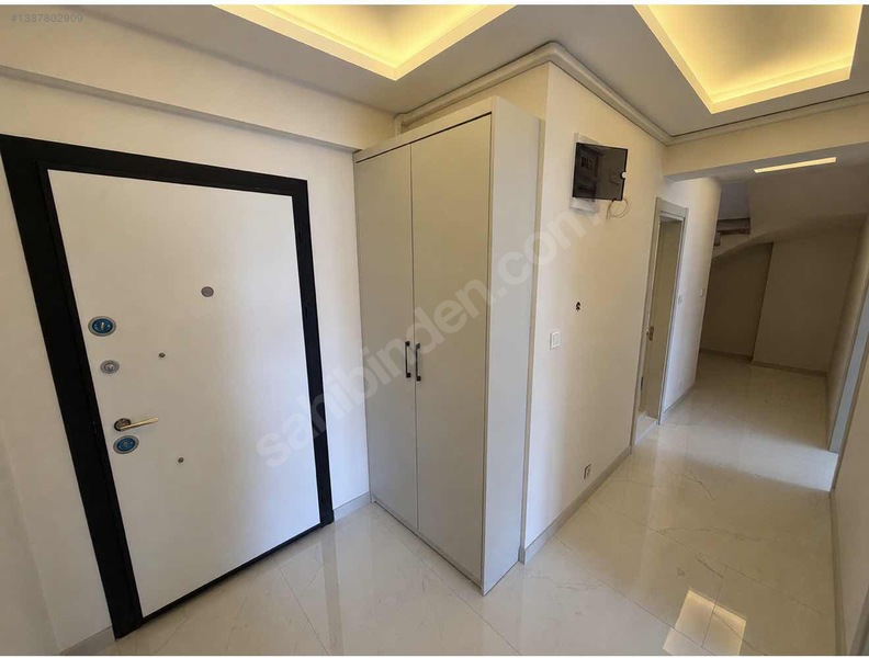 Bergama Merkez E.banyolu 2+1 Doğalgazlı-klima-3 Lü Ankastre Set — fotoğraf 5