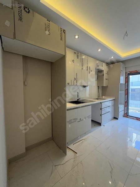 Bergama Merkez E.banyolu 2+1 Doğalgazlı-klima-3 Lü Ankastre Set — fotoğraf 6