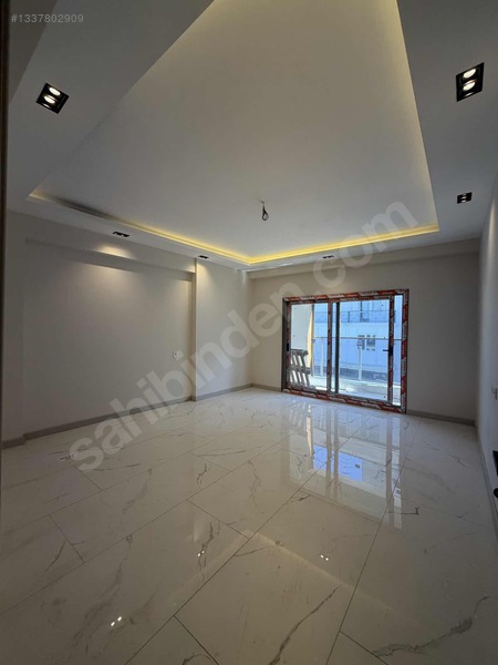 Bergama Merkez E.banyolu 2+1 Doğalgazlı-klima-3 Lü Ankastre Set — fotoğraf 8