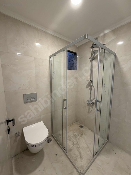 Bergama Merkez E.banyolu 2+1 Doğalgazlı-klima-3 Lü Ankastre Set — fotoğraf 13