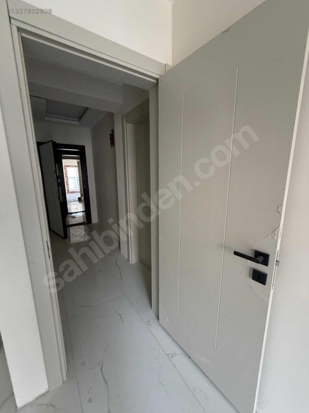 Bergama Merkez E.banyolu 2+1 Doğalgazlı-klima-3 Lü Ankastre Set — fotoğraf 16