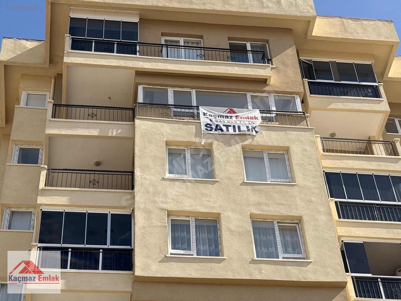 ***kaçmaz 'dan***sincan Alcı Da İskanlı Kelepirr — fotoğraf 2