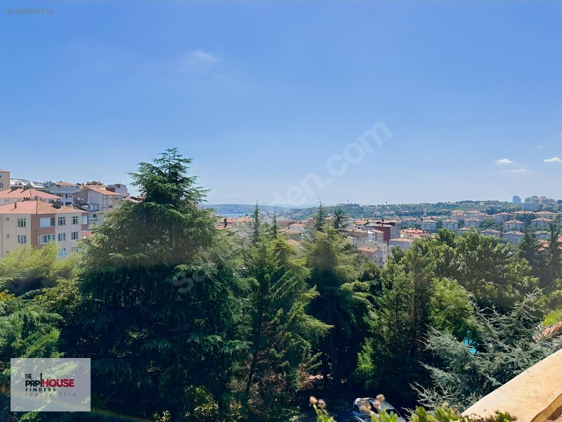 Ulus Panoramada Yenilenmiş 220 M² 4,5+1 Ara Kat