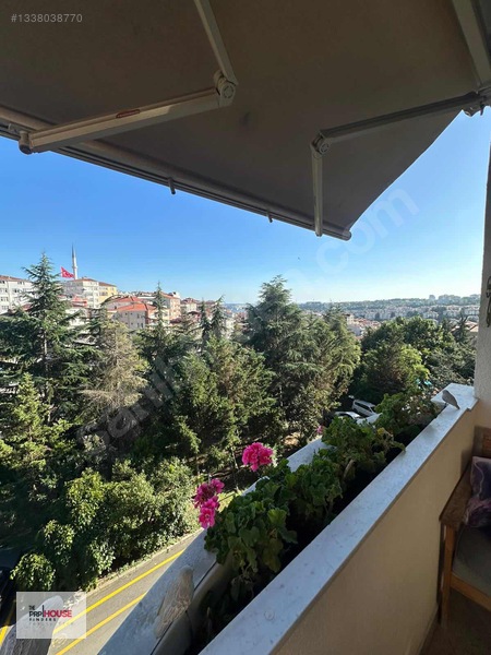 Ulus Panoramada Yenilenmiş 220 M² 4,5+1 Ara Kat — fotoğraf 2