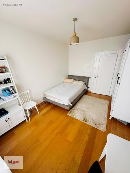 Ulus Panoramada Yenilenmiş 220 M² 4,5+1 Ara Kat — fotoğraf 11