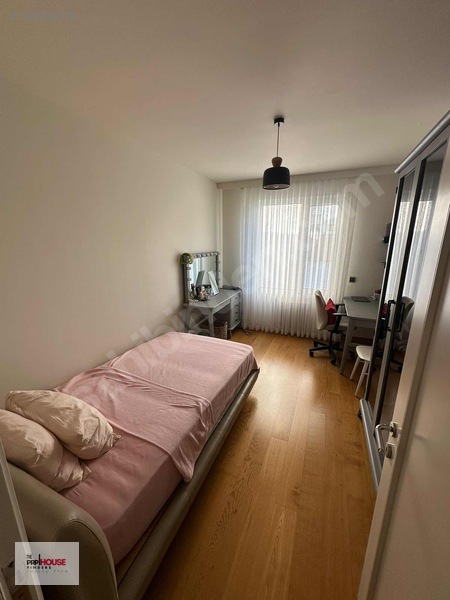 Ulus Panoramada Yenilenmiş 220 M² 4,5+1 Ara Kat — fotoğraf 12