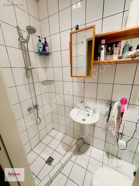 Ulus Panoramada Yenilenmiş 220 M² 4,5+1 Ara Kat — fotoğraf 16