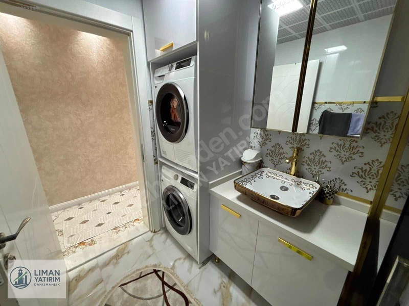 Gültepe Mahallesi Anka21 Konakları Yapılı Temz 3+1 Satılık Daire — fotoğraf 10