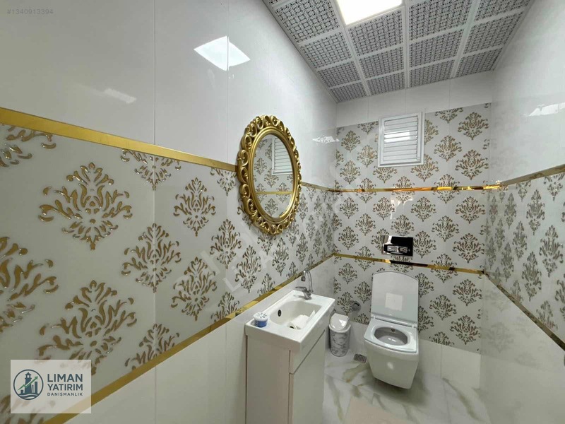 Gültepe Mahallesi Anka21 Konakları Yapılı Temz 3+1 Satılık Daire — fotoğraf 11