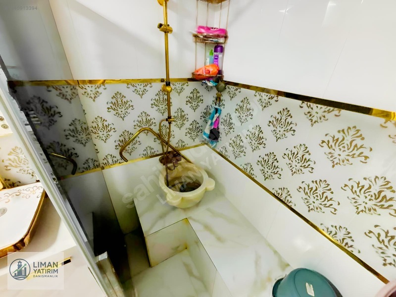 Gültepe Mahallesi Anka21 Konakları Yapılı Temz 3+1 Satılık Daire — fotoğraf 12