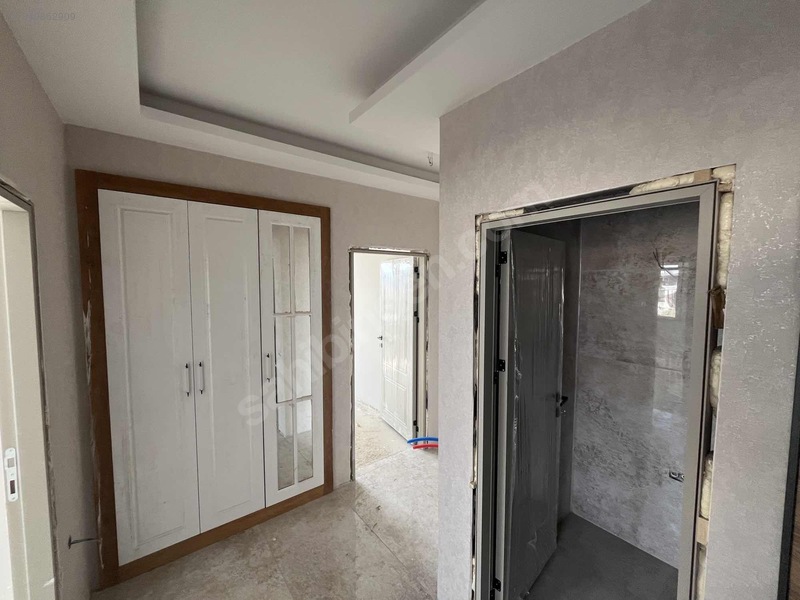 Fevzi Çakmak'ta Sıfır 2+1 Daire Acil Satılık — fotoğraf 2