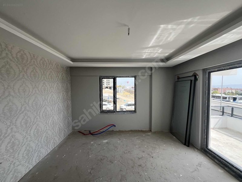 Fevzi Çakmak'ta Sıfır 2+1 Daire Acil Satılık — fotoğraf 9
