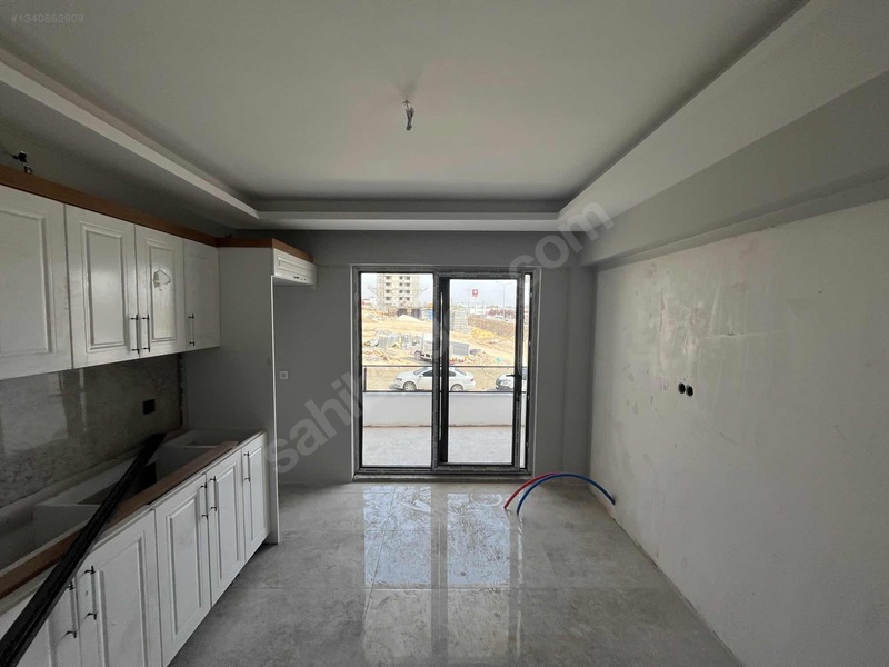 Fevzi Çakmak'ta Sıfır 2+1 Daire Acil Satılık — fotoğraf 12