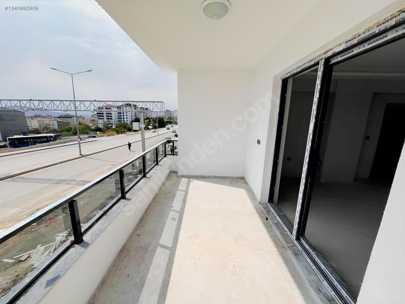 Fevzi Çakmak'ta Sıfır 2+1 Daire Acil Satılık — fotoğraf 18