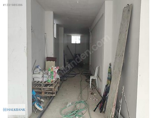 Halk Bankası'ndan Ordu Altınordu Satılık İşyeri — fotoğraf 5