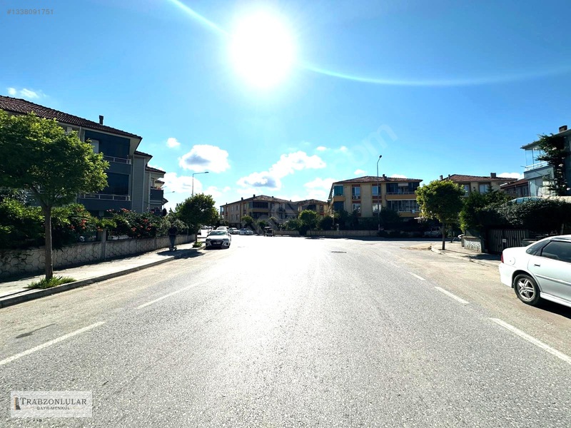 Karasu Aziziye Mahallesinde Ful Eşyalı Doğalgazlı 2+1 Mut Ayrı — fotoğraf 4