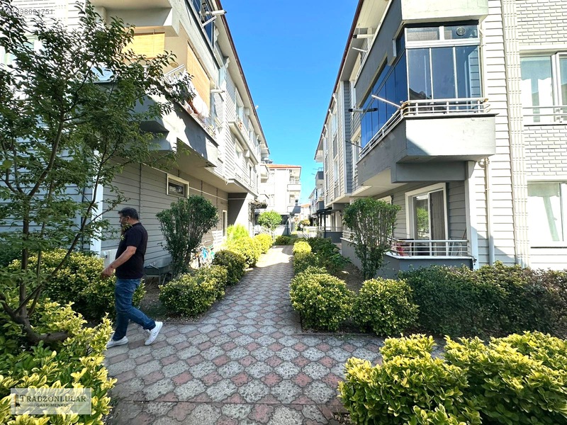 Karasu Aziziye Mahallesinde Ful Eşyalı Doğalgazlı 2+1 Mut Ayrı — fotoğraf 9