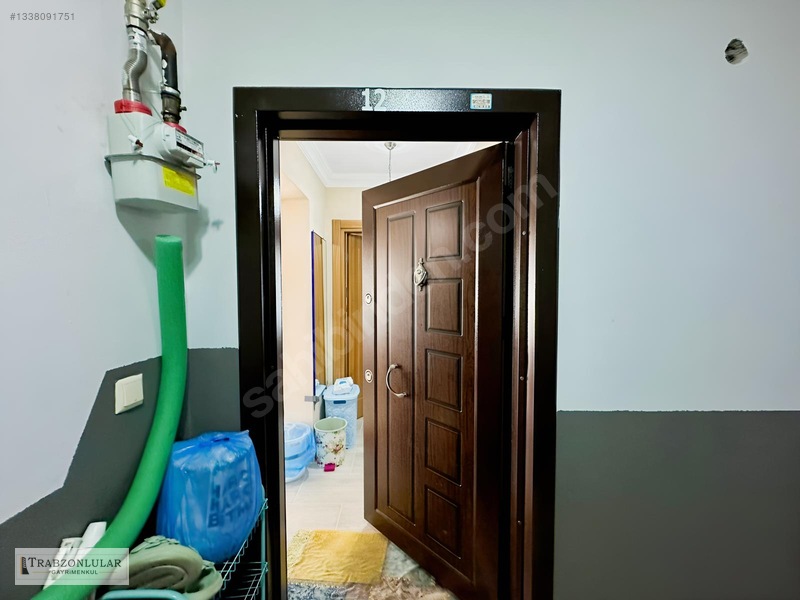 Karasu Aziziye Mahallesinde Ful Eşyalı Doğalgazlı 2+1 Mut Ayrı — fotoğraf 10