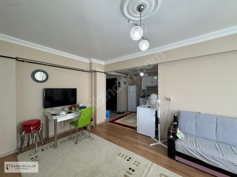 Karasu Aziziye Mahallesinde Ful Eşyalı Doğalgazlı 2+1 Mut Ayrı — fotoğraf 18