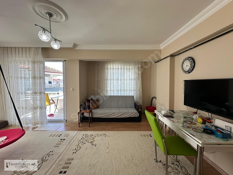 Karasu Aziziye Mahallesinde Ful Eşyalı Doğalgazlı 2+1 Mut Ayrı — fotoğraf 21