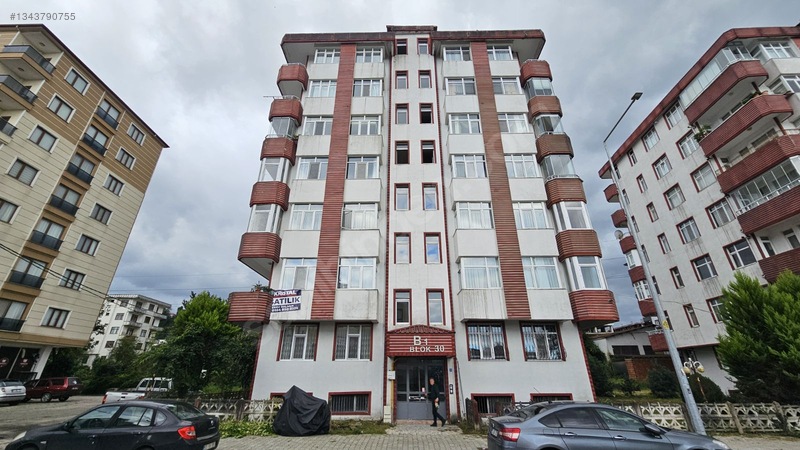 Kristal Gayrimenkul'den 3+1 Ferah Manzaralı Daire — fotoğraf 2