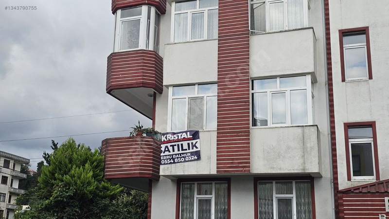Kristal Gayrimenkul'den 3+1 Ferah Manzaralı Daire — fotoğraf 3
