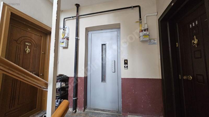 Kristal Gayrimenkul'den 3+1 Ferah Manzaralı Daire — fotoğraf 5