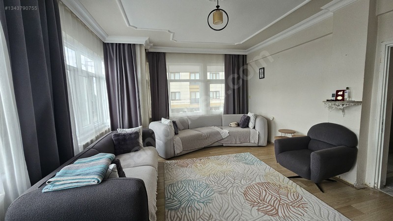 Kristal Gayrimenkul'den 3+1 Ferah Manzaralı Daire — fotoğraf 7