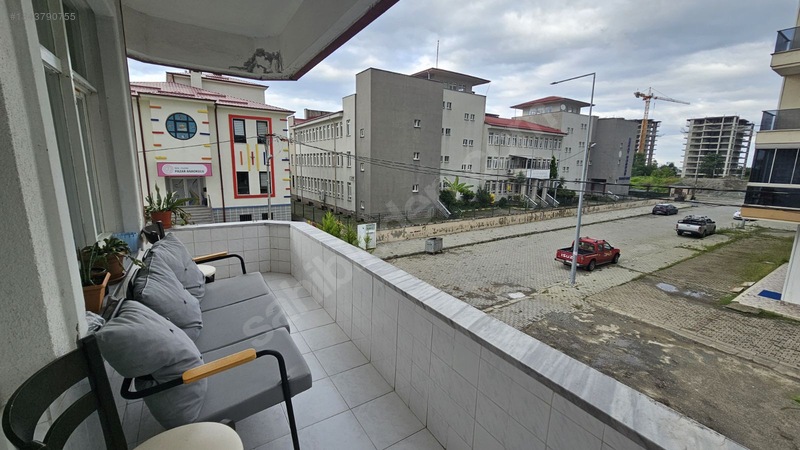 Kristal Gayrimenkul'den 3+1 Ferah Manzaralı Daire — fotoğraf 9