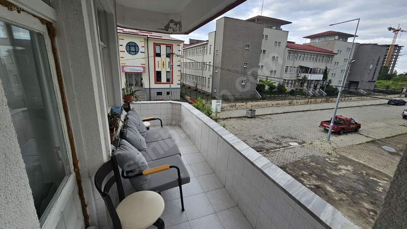 Kristal Gayrimenkul'den 3+1 Ferah Manzaralı Daire — fotoğraf 10