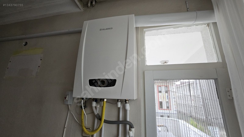 Kristal Gayrimenkul'den 3+1 Ferah Manzaralı Daire — fotoğraf 11