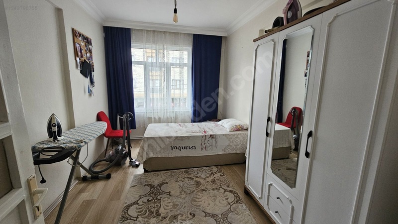 Kristal Gayrimenkul'den 3+1 Ferah Manzaralı Daire — fotoğraf 14