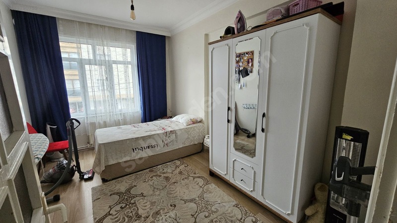 Kristal Gayrimenkul'den 3+1 Ferah Manzaralı Daire — fotoğraf 15