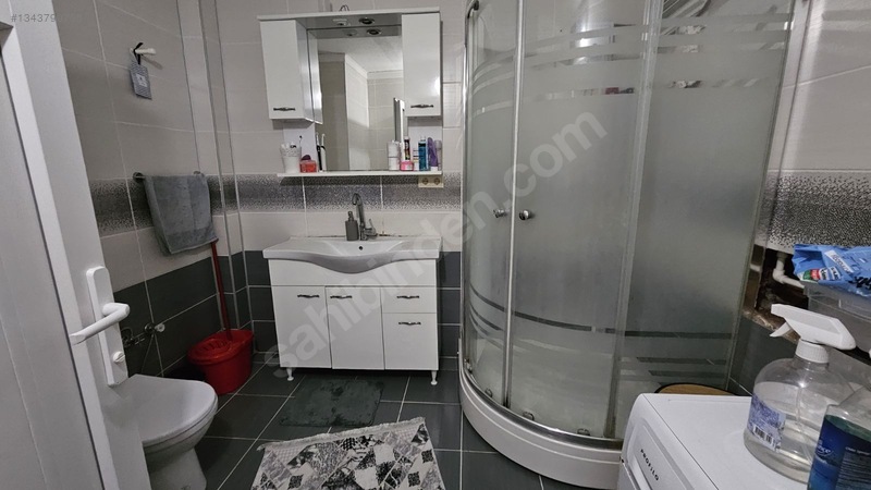 Kristal Gayrimenkul'den 3+1 Ferah Manzaralı Daire — fotoğraf 17