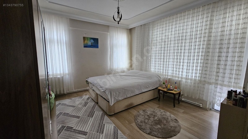 Kristal Gayrimenkul'den 3+1 Ferah Manzaralı Daire — fotoğraf 19