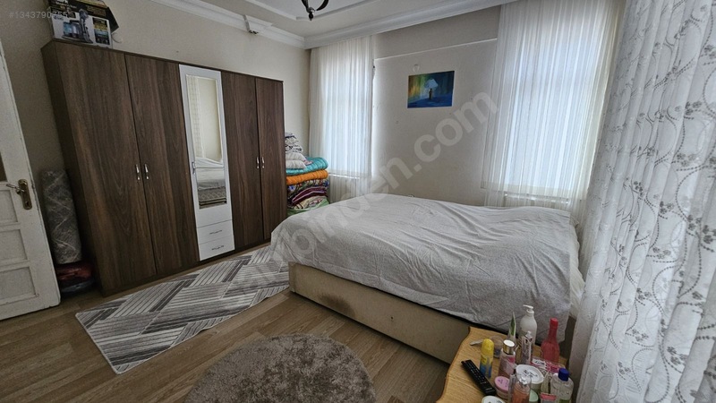 Kristal Gayrimenkul'den 3+1 Ferah Manzaralı Daire — fotoğraf 20