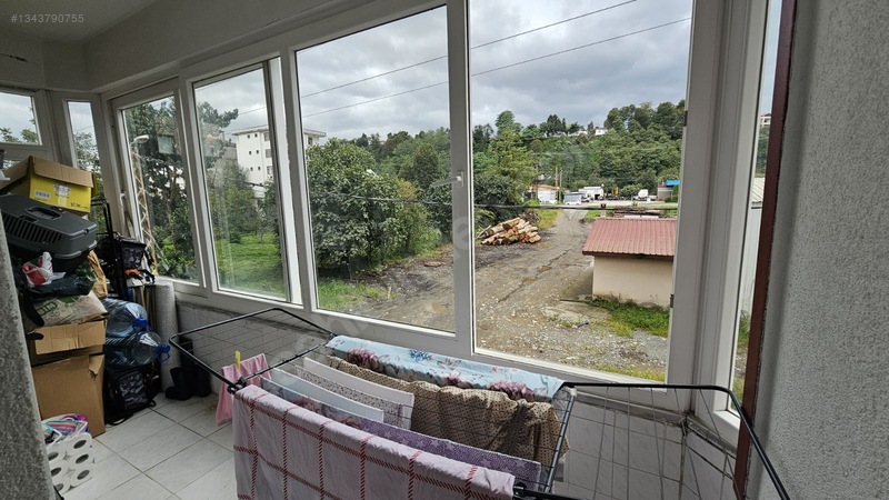 Kristal Gayrimenkul'den 3+1 Ferah Manzaralı Daire — fotoğraf 21