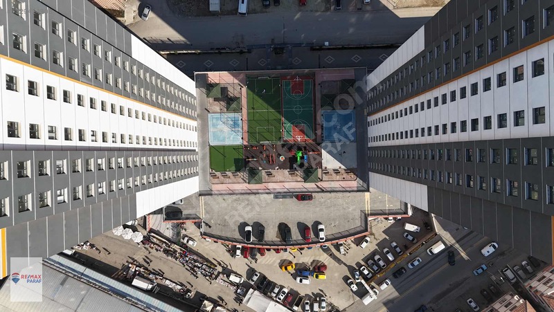 Can Towers Ta Ultra Lüx Manzara Cephe — fotoğraf 3