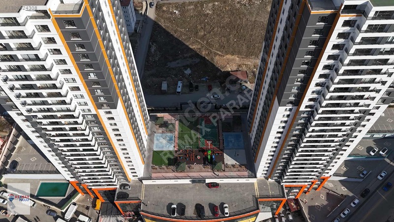 Can Towers Ta Ultra Lüx Manzara Cephe — fotoğraf 4