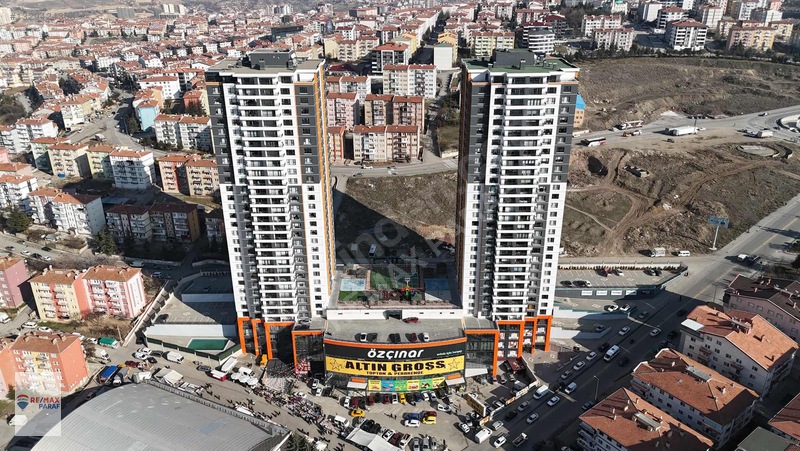 Can Towers Ta Ultra Lüx Manzara Cephe — fotoğraf 5