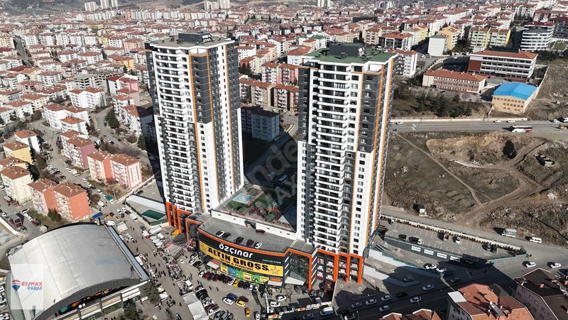 Can Towers Ta Ultra Lüx Manzara Cephe — fotoğraf 6