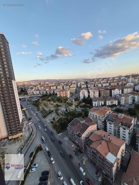 Can Towers Ta Ultra Lüx Manzara Cephe — fotoğraf 7
