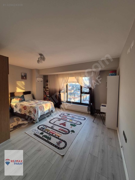 Can Towers Ta Ultra Lüx Manzara Cephe — fotoğraf 22