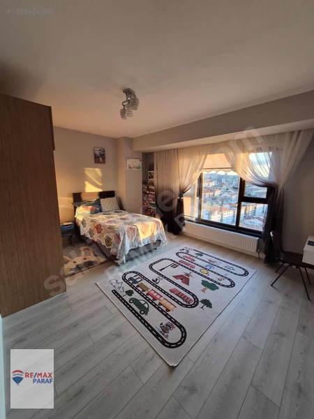 Can Towers Ta Ultra Lüx Manzara Cephe — fotoğraf 24