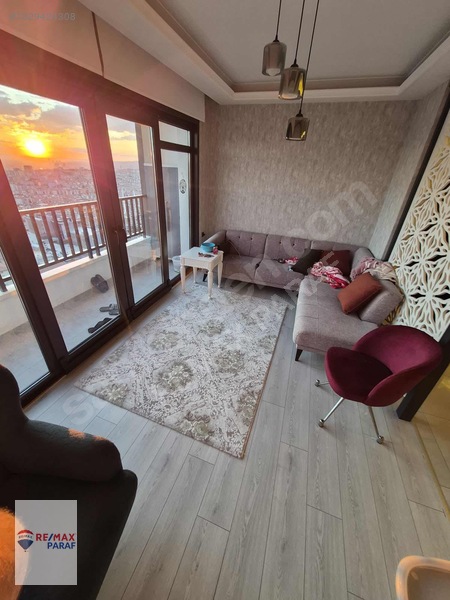 Can Towers Ta Ultra Lüx Manzara Cephe — fotoğraf 26