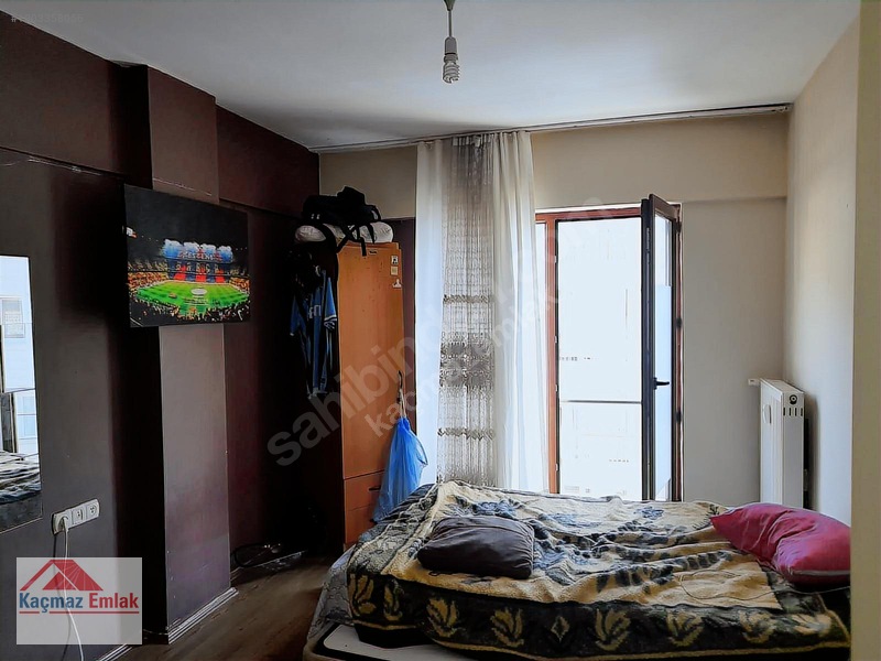 Zonguldak İncivez Mah.üniversiteye Yakın 2+1 Satılık Daire — fotoğraf 2