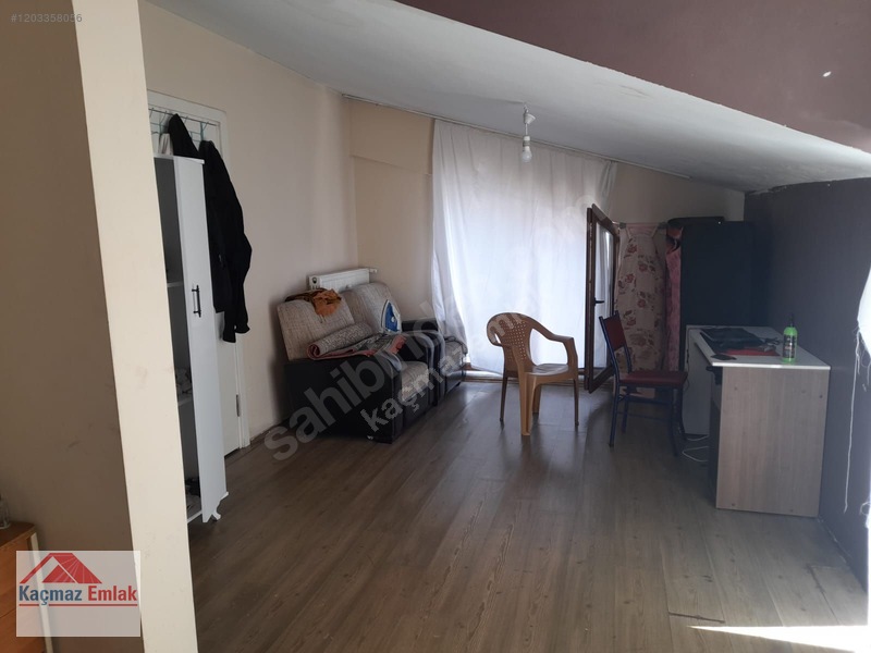 Zonguldak İncivez Mah.üniversiteye Yakın 2+1 Satılık Daire — fotoğraf 3