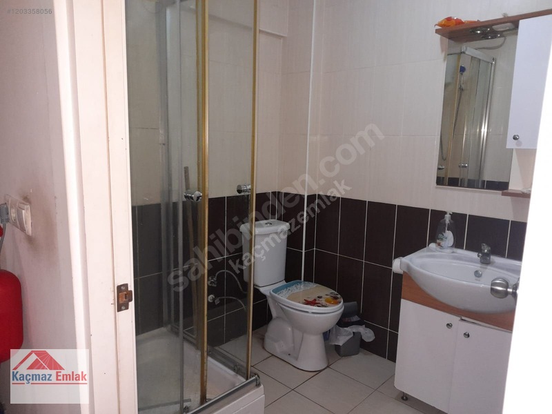 Zonguldak İncivez Mah.üniversiteye Yakın 2+1 Satılık Daire — fotoğraf 4